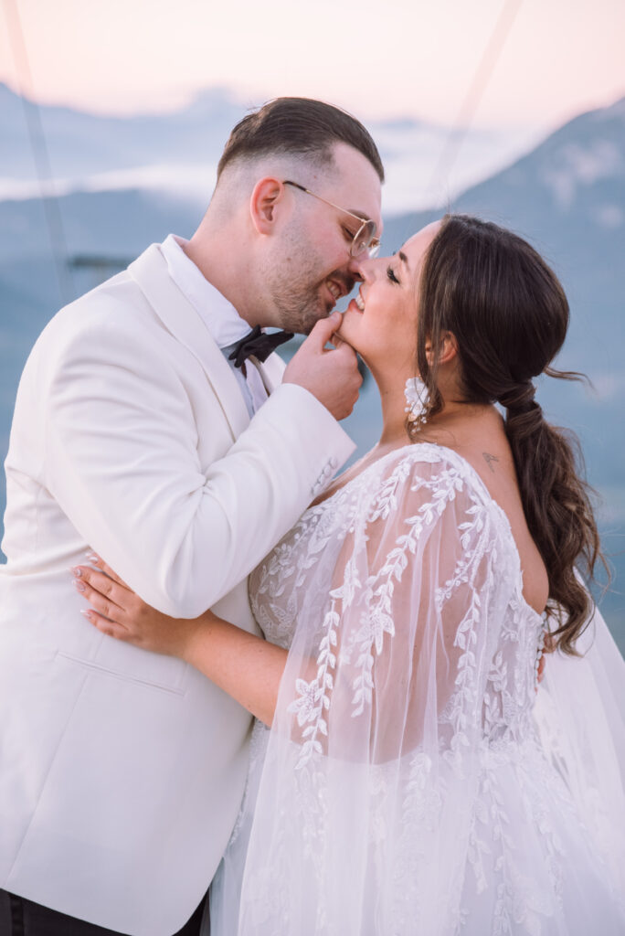 „Destination Wedding am Wilden Kaiser – fotografiert von Hochzeitsfotografin aus Ingolstadt“