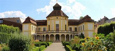 Location für standesamtliche und freie Trauungen in Ingolstadt